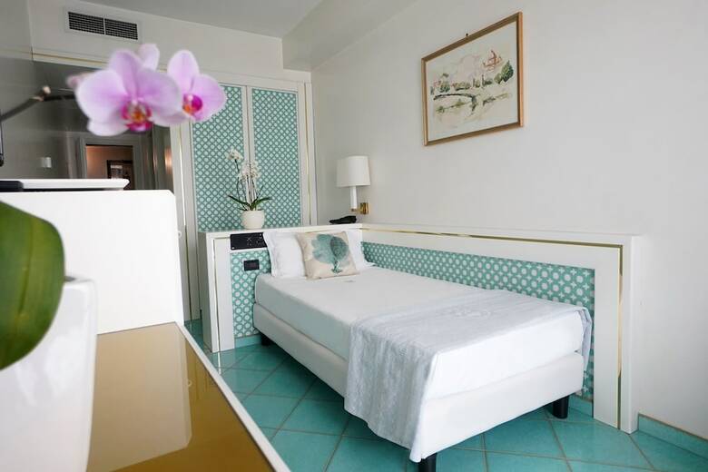 Grand Hotel Terme