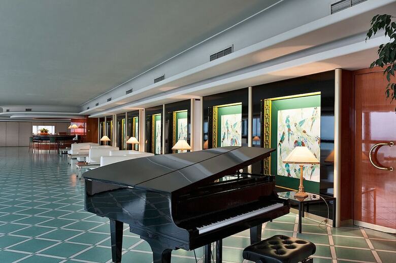 Grand Hotel Terme