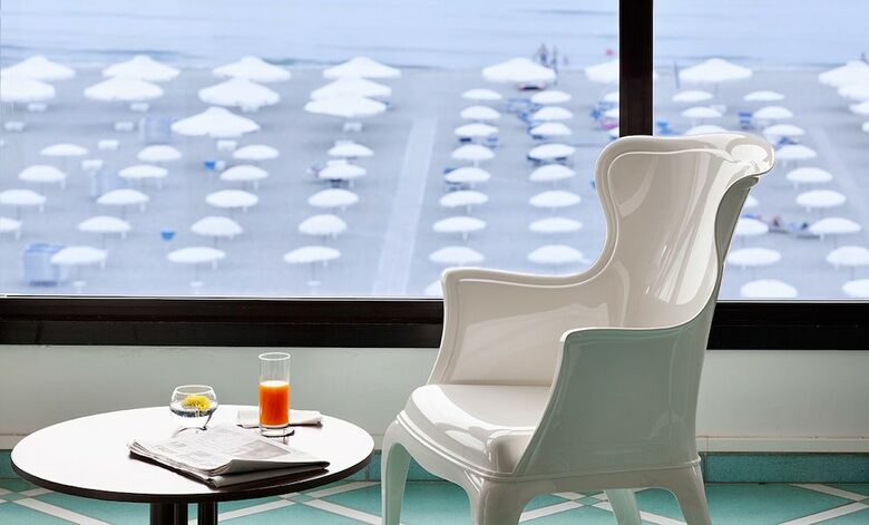 Grand Hotel Terme