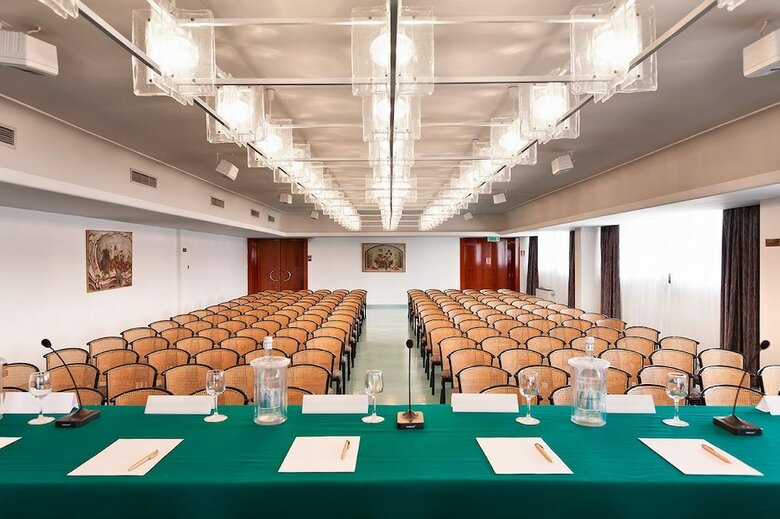 Grand Hotel Terme