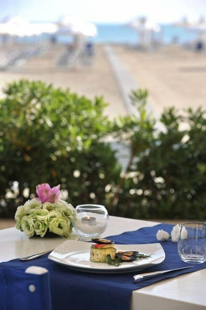 Grand Hotel Terme