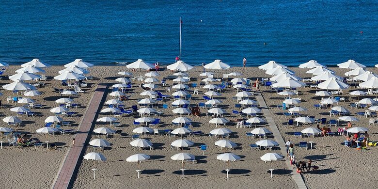 Grand Hotel Terme