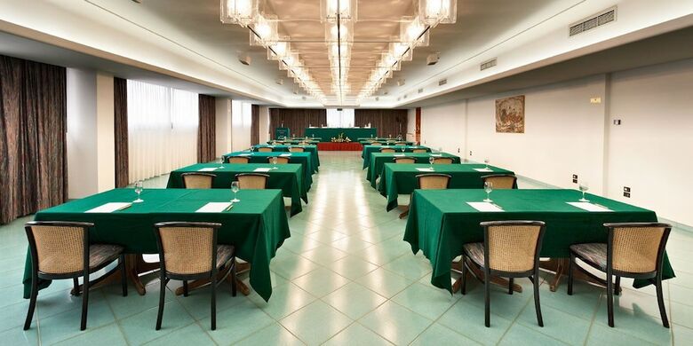 Grand Hotel Terme