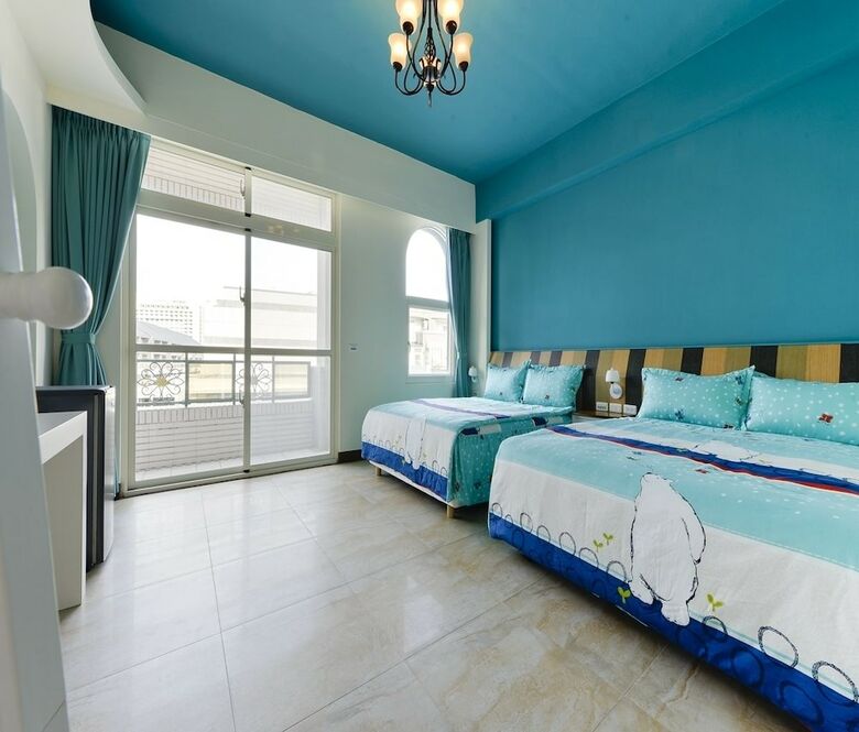 Bed & Breakfast N22 Hostel