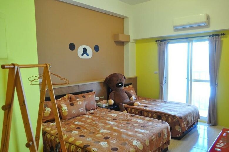 Bed & Breakfast N22 Hostel