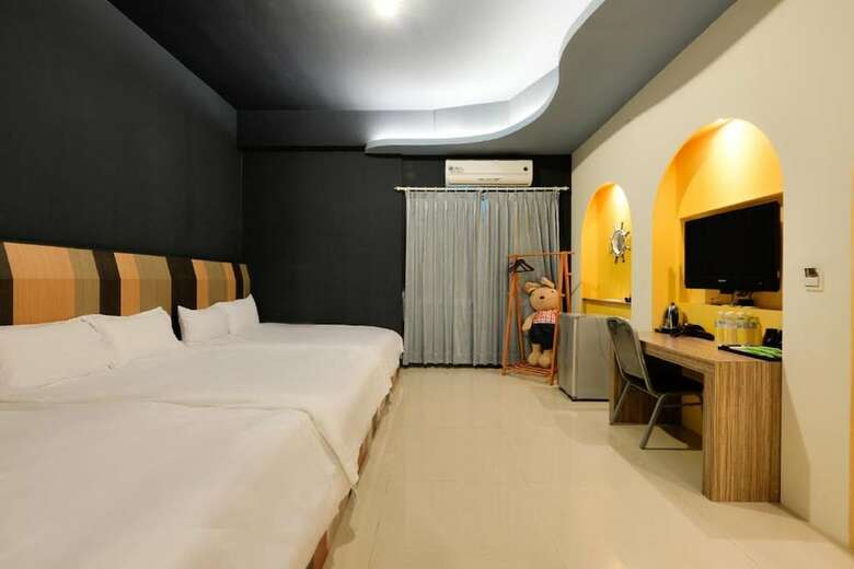 Bed & Breakfast N22 Hostel
