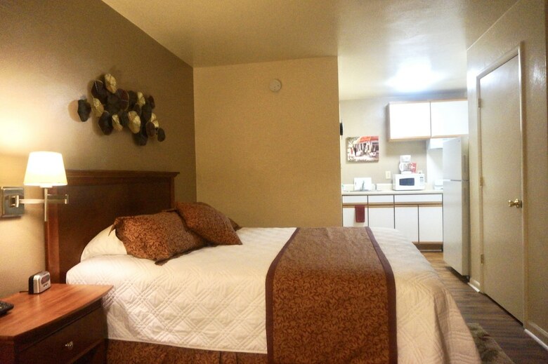 Hotel Affordable Corporate Suites - Statesville