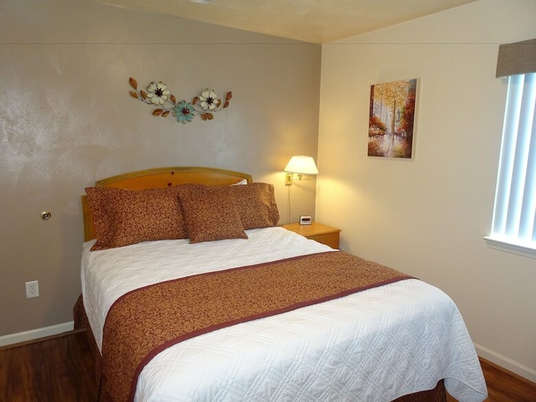 Hotel Affordable Corporate Suites - Statesville