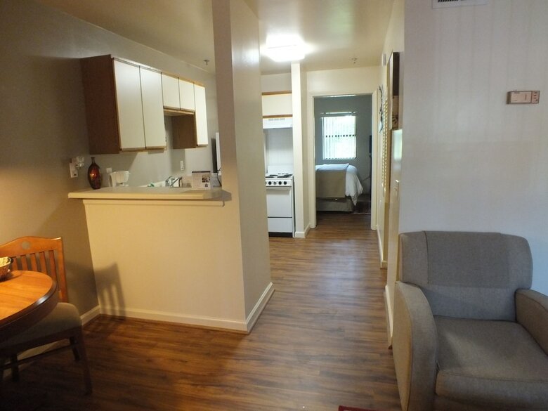 Hotel Affordable Corporate Suites - Statesville