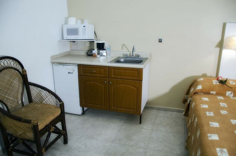 Hotel Palmera Suites