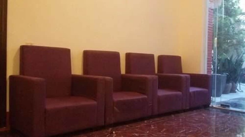 Hostal Sovanphum Villa