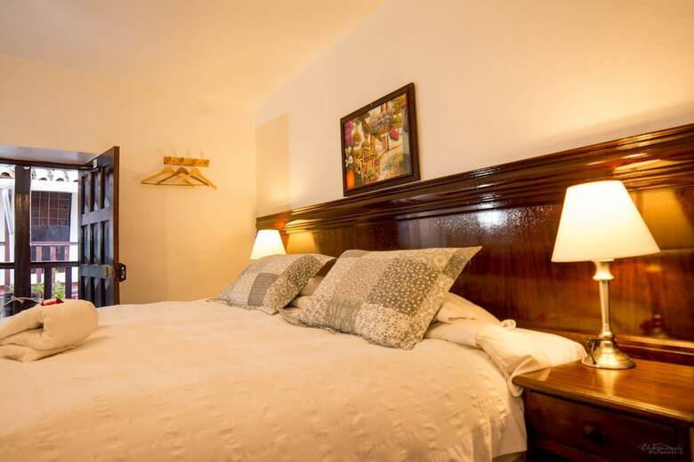 Hotel Gringo Bill�s Cusco