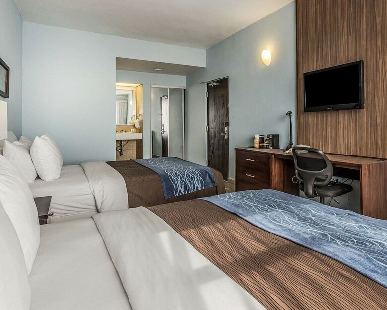 Hotel Comfort Inn & Suites Levittown
