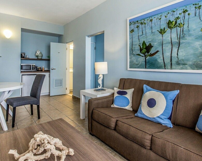 Hotel Comfort Inn & Suites Levittown