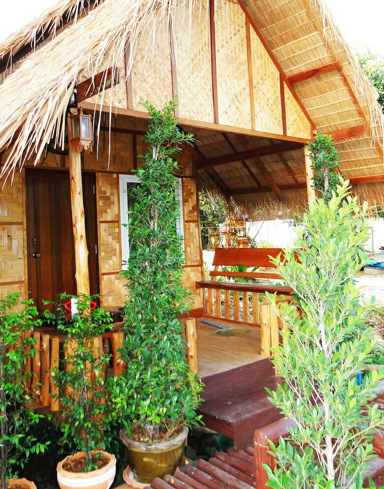 Hotel Banmaimo
