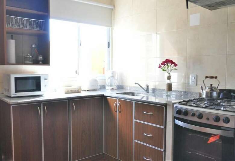 Apartamentos Complejo Abaurrea