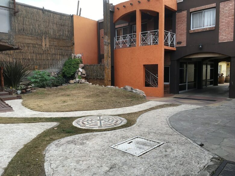 Apartamentos Complejo Abaurrea