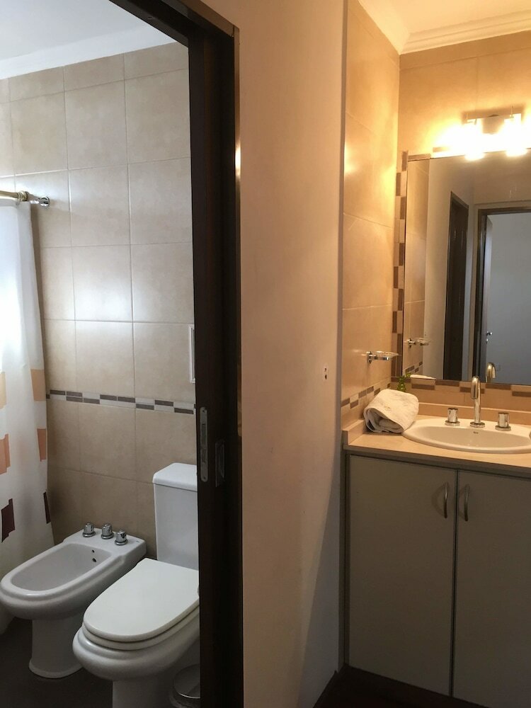 Apartamentos Complejo Abaurrea
