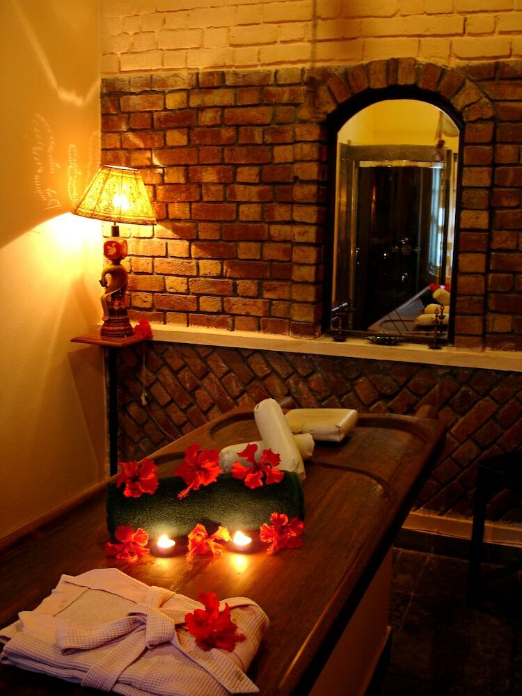Hotel Ranjit's Svaasa Heritage Boutique Havel
