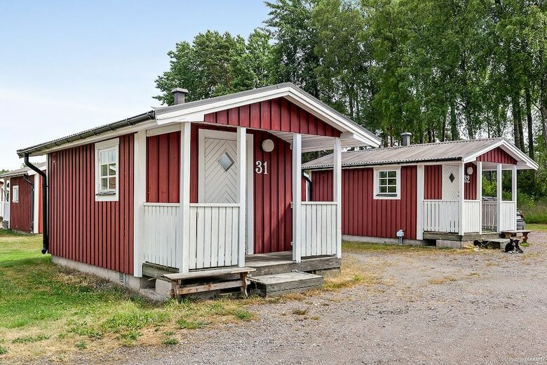 First Camp Karlstad