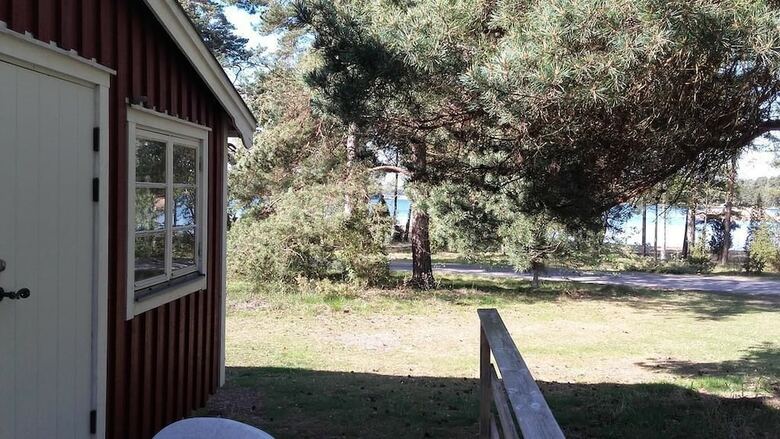 First Camp Okn�