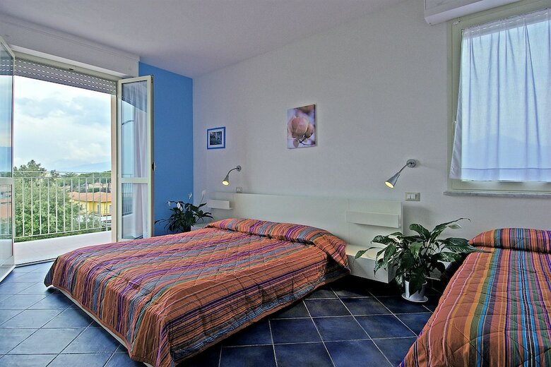 Apartamento Residence Happy