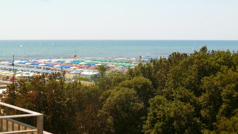 Apartamento Residence Happy