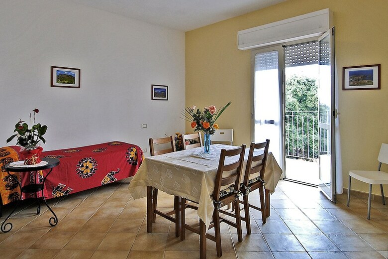 Apartamento Residence Happy