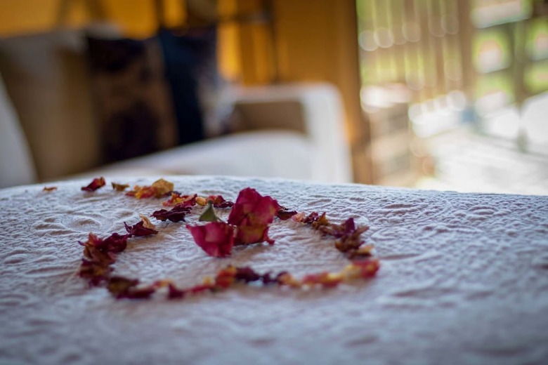 Cabana Country Retreat Glamping