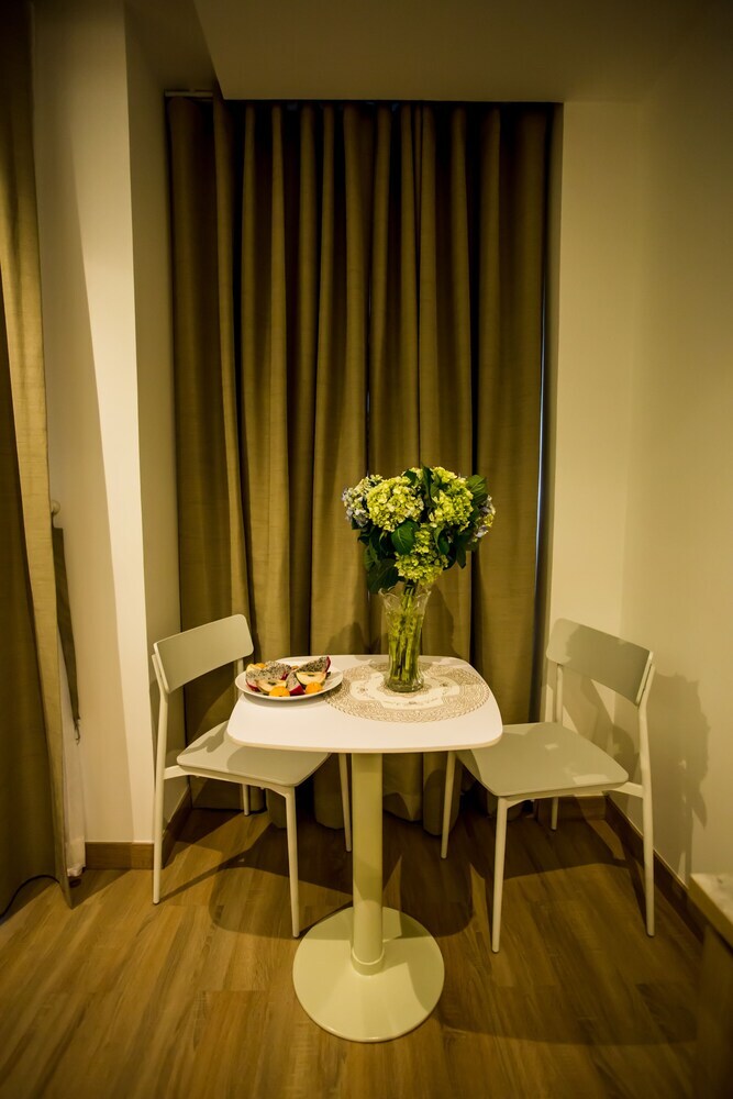 Aparthotel Jack Apartment 85