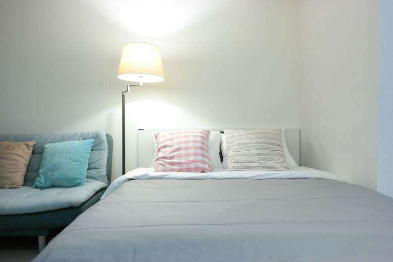 Apartamentos Myeongdong Studio