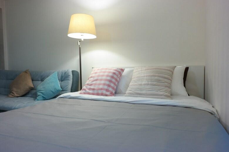 Apartamentos Myeongdong Studio