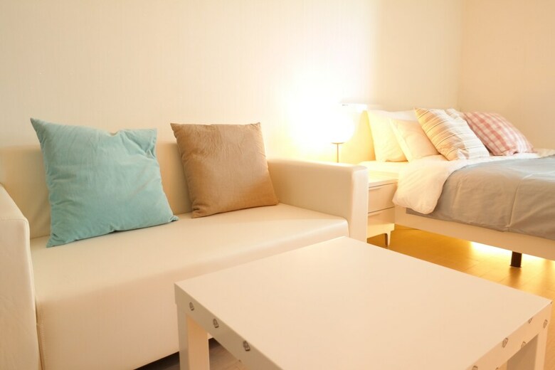 Apartamentos Myeongdong Studio