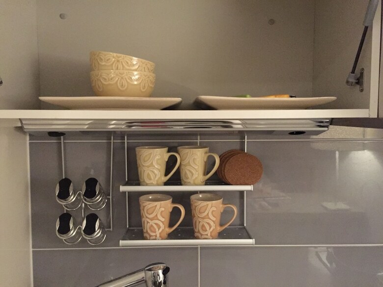 Apartamentos Myeongdong Studio