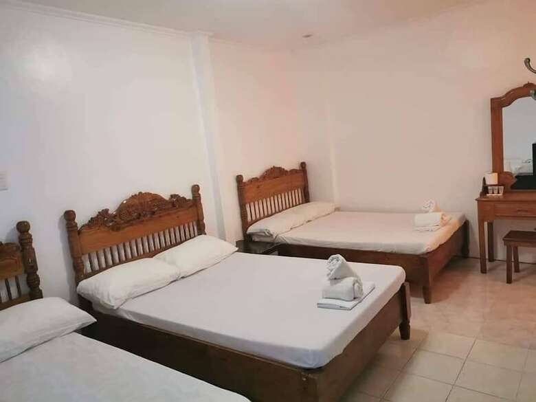 Hotel Ilicitos Resort Boracay