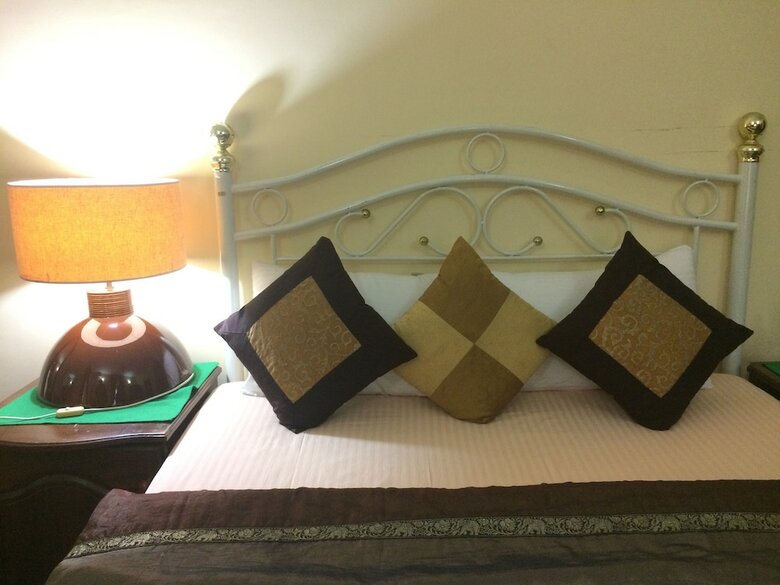 Hotel Norfolk Heritage Airport Villa