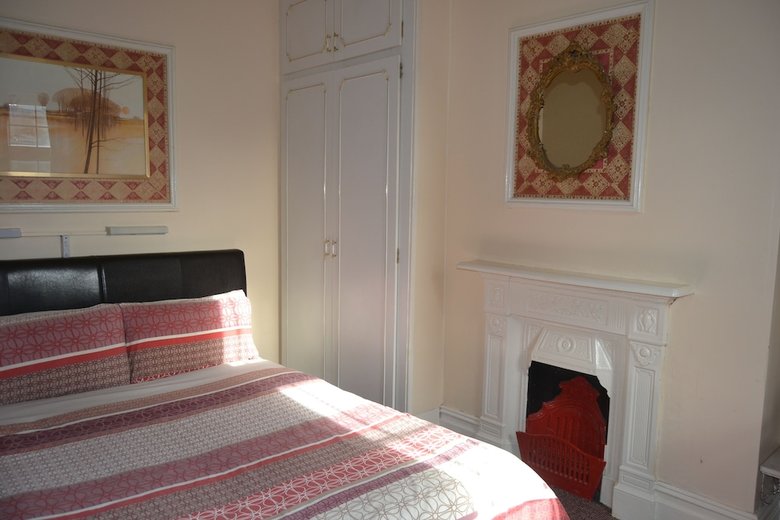 Hotel Glenfield Lodge Guest House