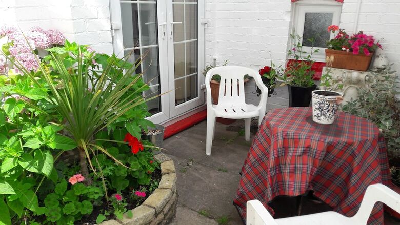 Hotel Glenfield Lodge Guest House