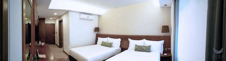 Hotel Acea Subic Bay