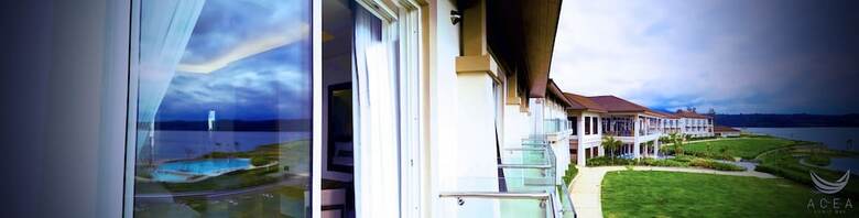 Hotel Acea Subic Bay