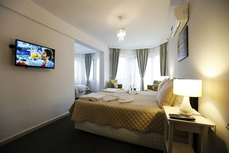 Himm Hotel