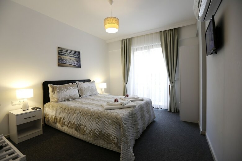 Himm Hotel