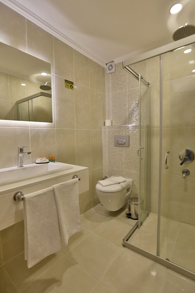 Himm Hotel