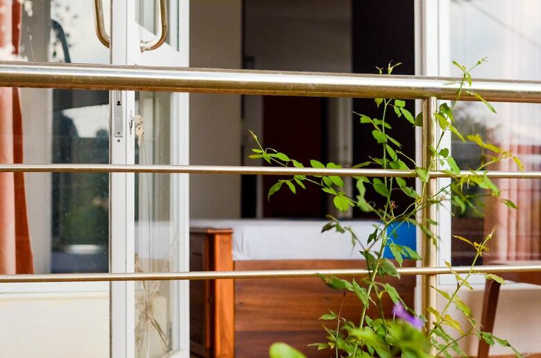 Hotel Blue Mount Resort