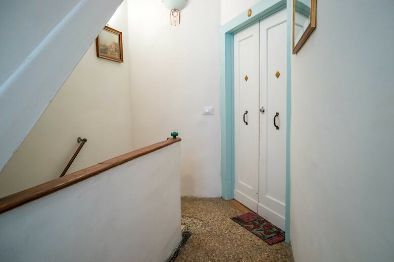 Apartamento Ca' Marina