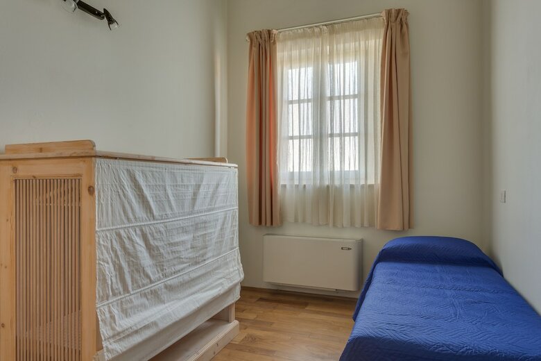 Apartamento La Beccanina Country Resort