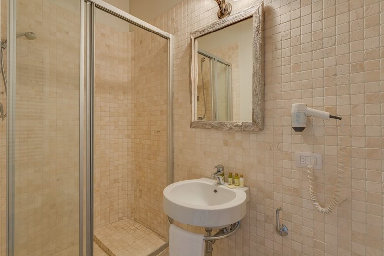 Apartamento La Beccanina Country Resort