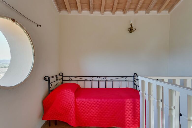 Apartamento La Beccanina Country Resort