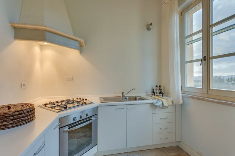 Apartamento La Beccanina Country Resort