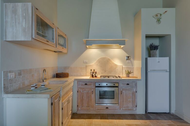 Apartamento La Beccanina Country Resort